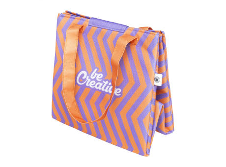 individuelle Picknick-Kühltasche CreaCool Picnic Werbeartikel