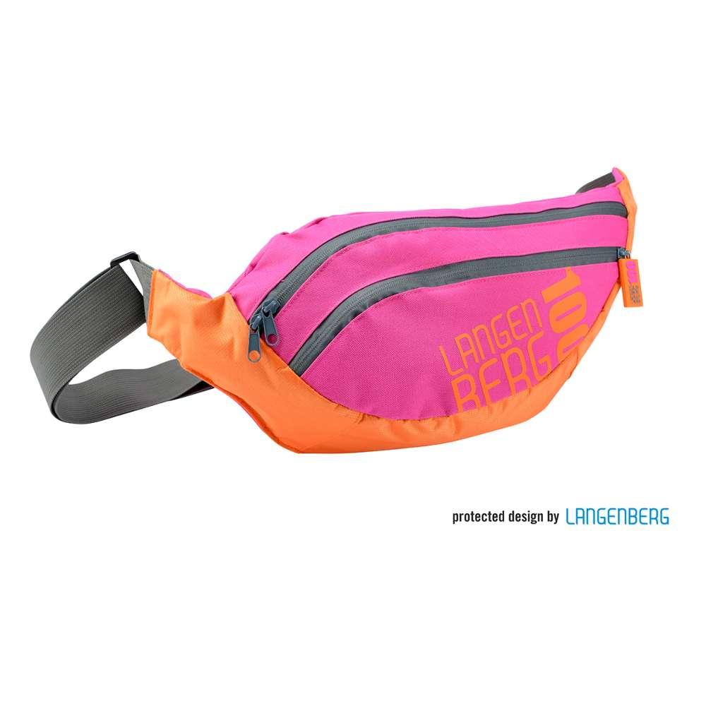 Product image Schultertasche LA-014 Werbeartikel