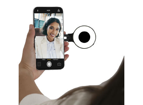 Ringlicht Cenob Werbeartikel