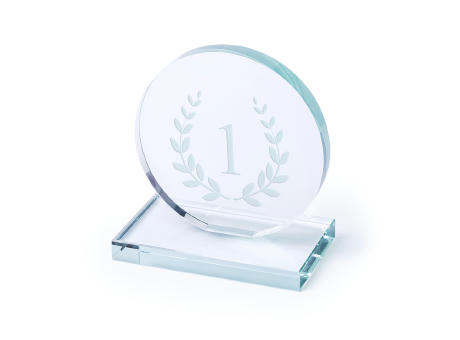 Product image Plakette Owen Werbeartikel