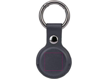 TROIKA Schlüsselanhänger AIRTAG COVER Werbeartikel