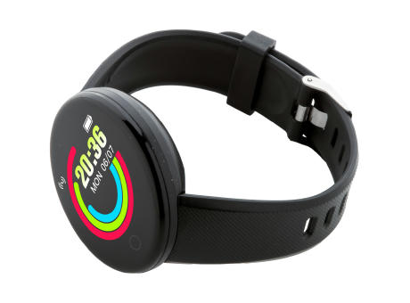 intelligente Uhr Rondo Werbeartikel