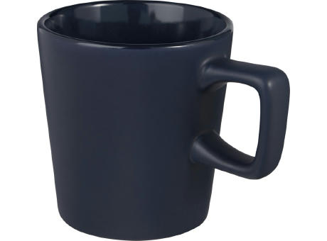 Product image Ross 280 ml Keramiktasse bedrucken