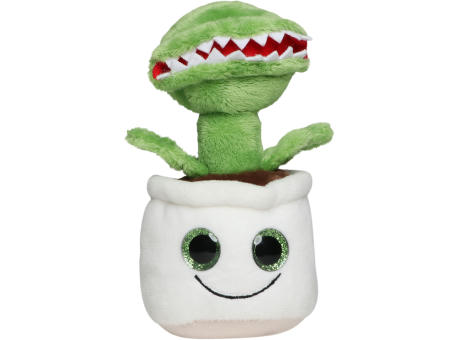 Product image Schmoozies® Evergreenies® Venusfliegenfalle Werbeartikel