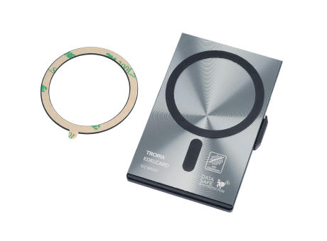 TROIKA Kartenetui EDELCARD Werbeartikel