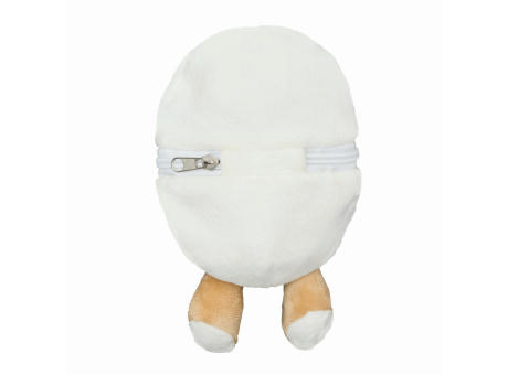 LUKAS - Plüsch-Hase Werbeartikel