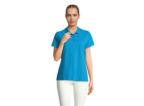 Product image PULSE DAMEN POLO Werbeartikel