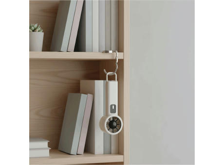 SILENTJETSTREAM - Handventilator Werbeartikel