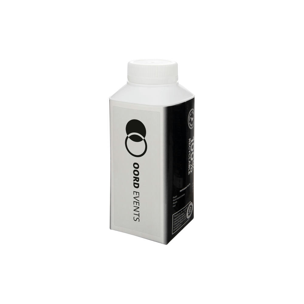 EARTH Water Tetra Pak 330 ml Werbeartikel