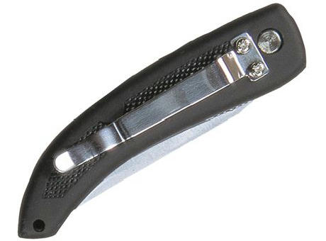 Taschenmesser 'Loup de Mer' Werbeartikel