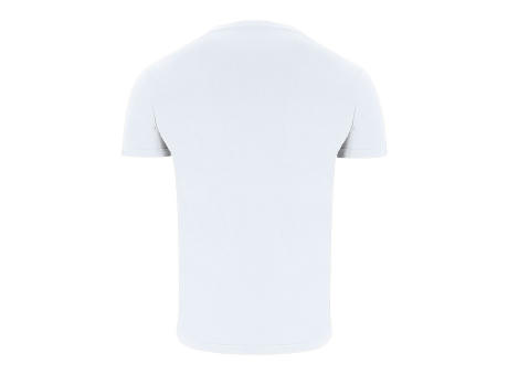 Erwachsene Weiß T-Shirt Perkins Werbeartikel