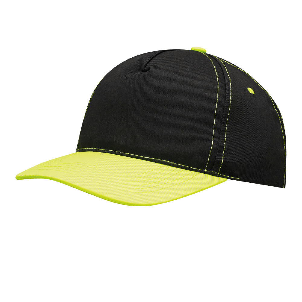 SPORTSMAN - 5-Panel-Baseball-Cap Werbeartikel