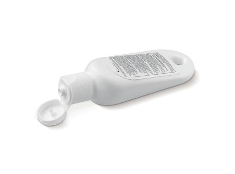 Sonnenschutz Lotion Faktor 30 30ml bedrucken