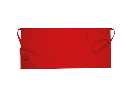 Baumwollschürze Koldby Werbeartikel