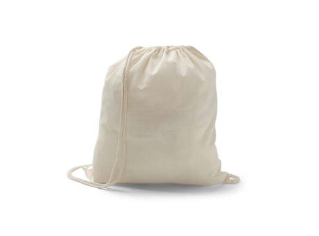 HANOVER. Turnbeutel aus 100% Baumwolle (103 g/m²) bedrucken