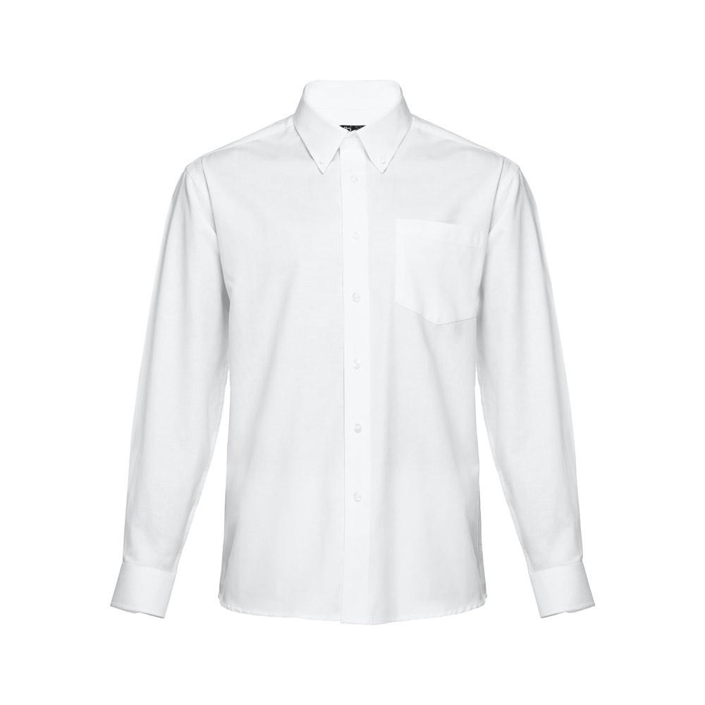 Product image THC TOKYO WH. Herren Oxford Hemd Werbeartikel