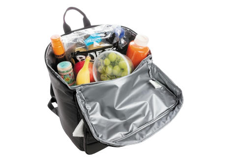 Impact AWARE™ RPET Kühl-Rucksack bedrucken