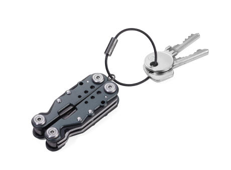 TROIKA Mini-Werkzeug ARBEITSGERÄT mini Werbeartikel