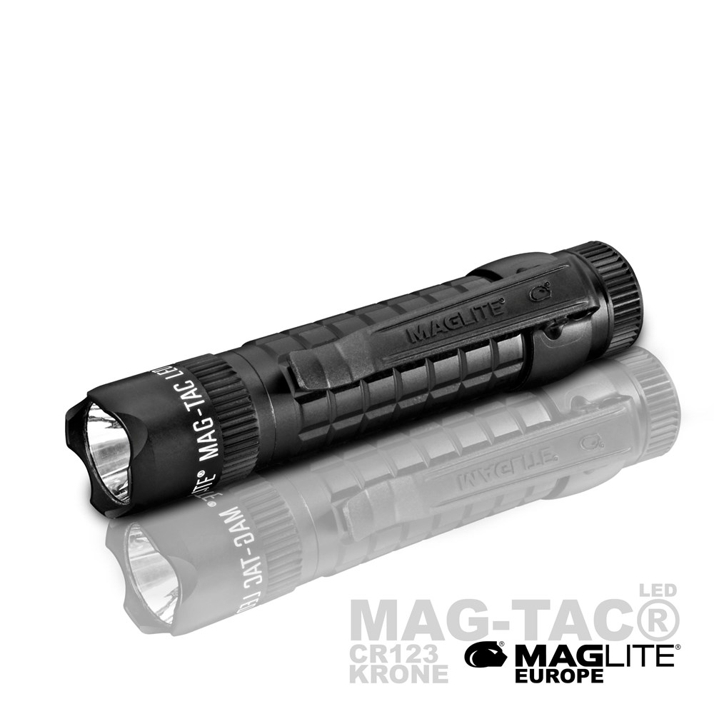 Maglite® MAG-TAC® LED bedrucken