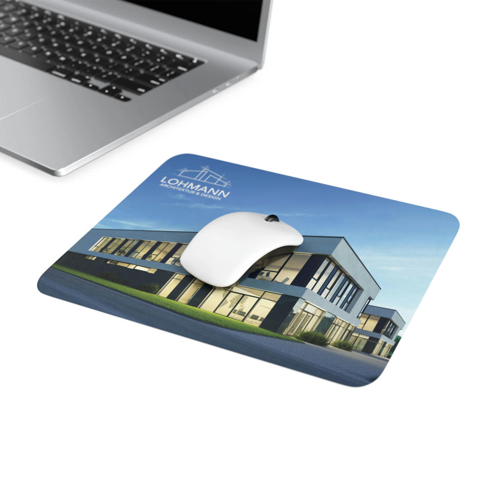 4 in 1 Microfasertuch OmniWipe Werbeartikel