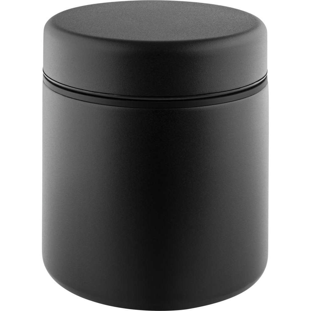 Product image Metmaxx® Lunchpot "MealBuddy" schwarz/Ring schwarz Werbeartikel