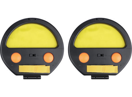 ABS Fangballspielsatz Oberon Werbeartikel