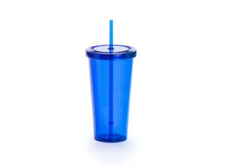 Blau