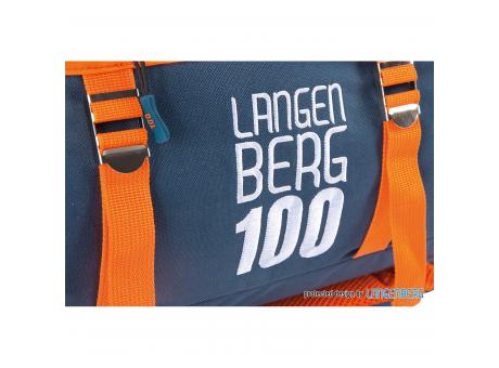 Rucksack / Sporttasche LA-080 bedrucken