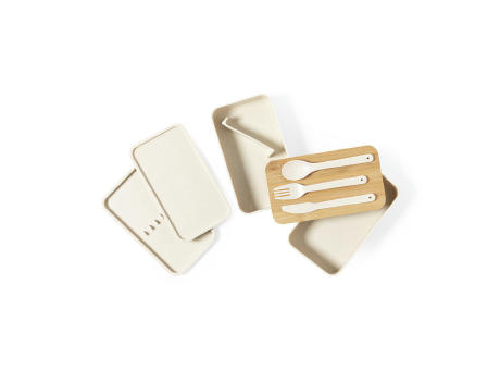 Lunch Box Bawar Werbeartikel