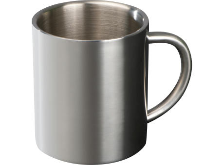 Product image Vakuum Tasse aus Edelstahl, 300ml bedrucken
