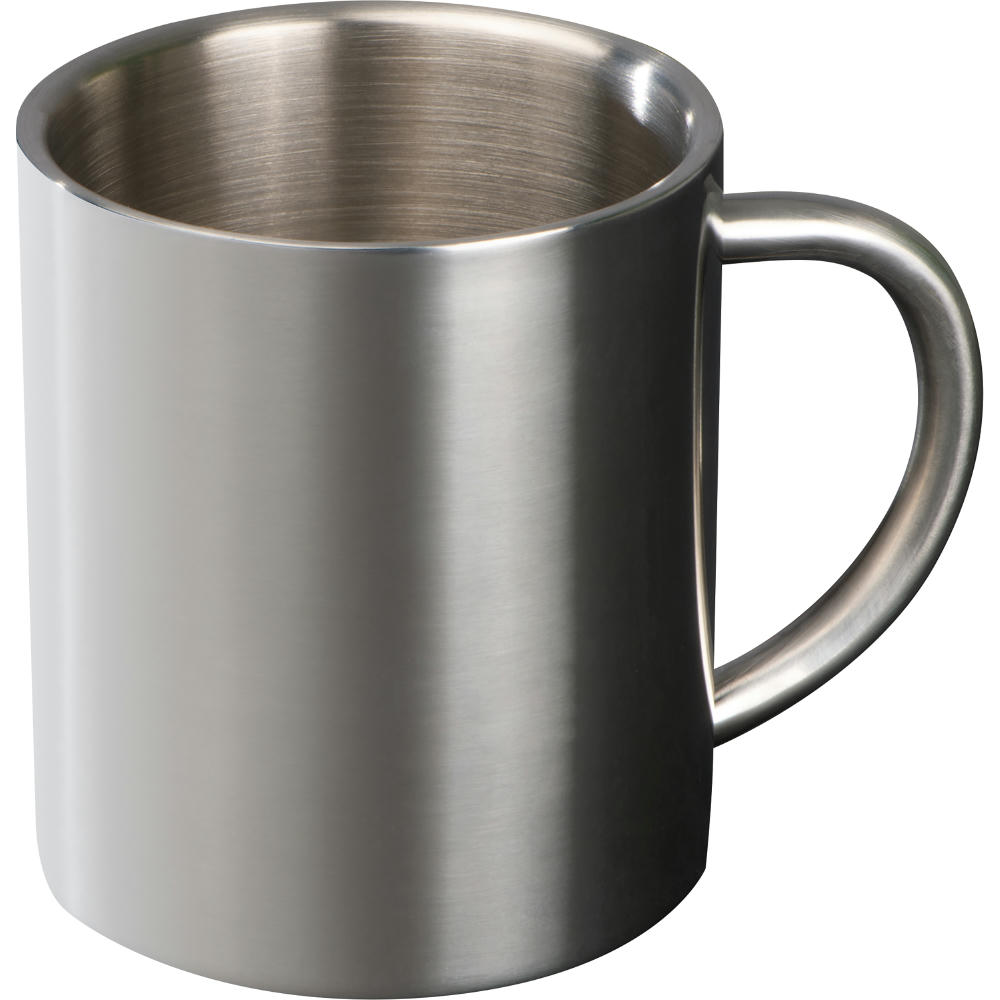 Product image Vakuum Tasse aus Edelstahl, 300ml Werbeartikel