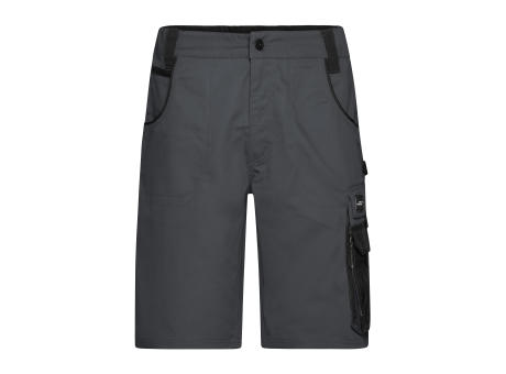 Product image Workwear Bermudas - STRONG - - Spezialisierte Arbeitsshorts mit funktionellen Details Werbeartikel
