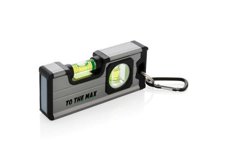 Medium Wasserwaage Werbeartikel