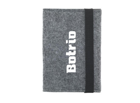 Identify GRS RPET Felt Ausweishülle Werbeartikel