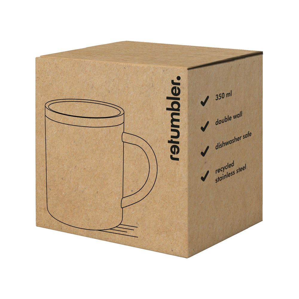 Tasse RETUMBLER-IRVINE Werbeartikel