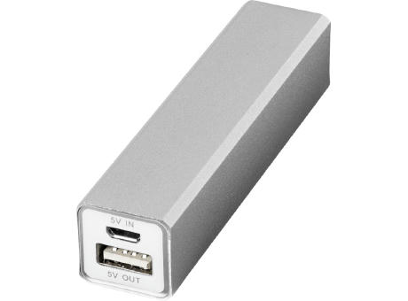 Product image Volt 2200 mAh Powerbank bedrucken