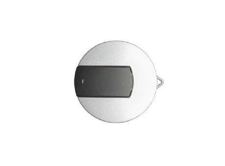 Product image USB-Stick F43 USB 2.0 Flash Disk 1 GB Rot bedrucken