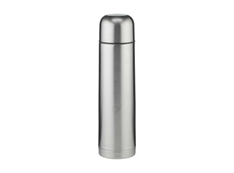 Thermotop Midi RCS Recycled Steel 1000 ml Termoflasche Werbeartikel