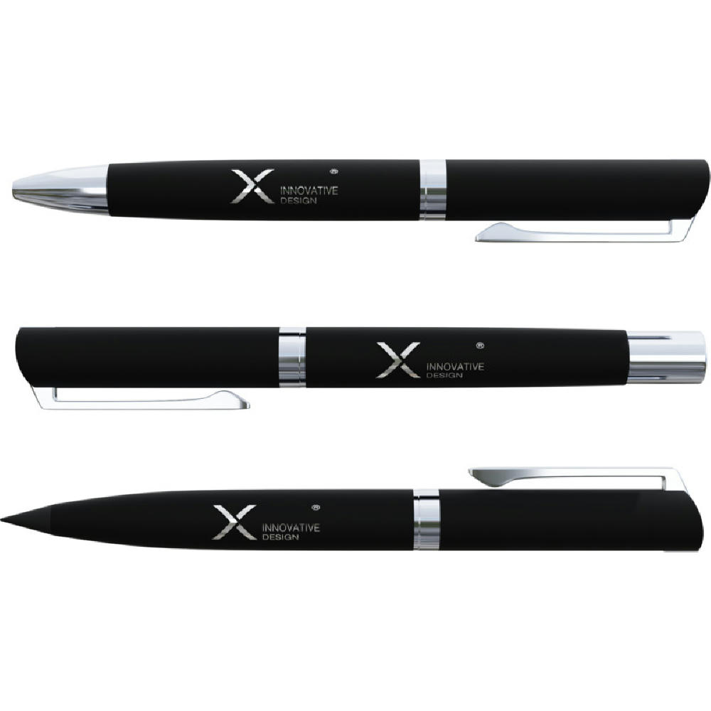 SCX.design B11 Set mit 3 Stiften Werbeartikel
