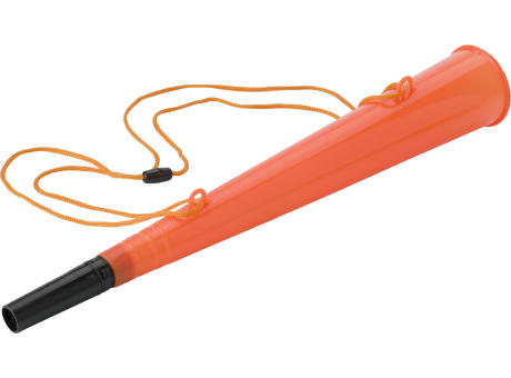 Fussball-Horn Bruce Werbeartikel