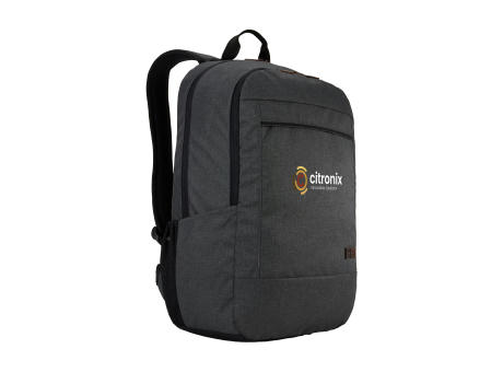 Case Logic Era Laptop Backpack 15,6 inch Rucksack bedrucken