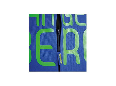 Schultertasche LA-032 bedrucken