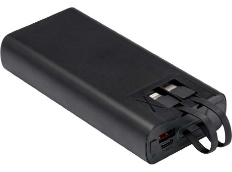 Product image TWENTY Powerbank 20000 mAh bedrucken