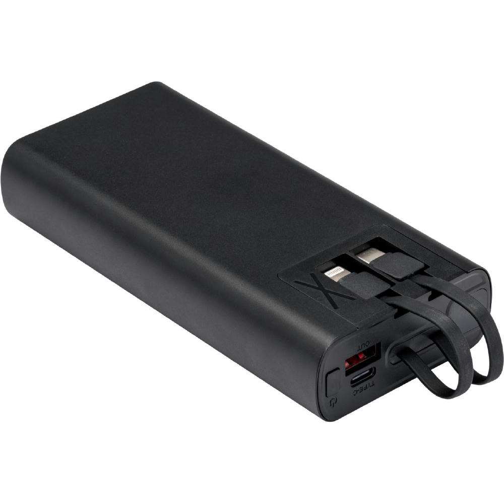 Product image TWENTY Powerbank 20000 mAh Werbeartikel