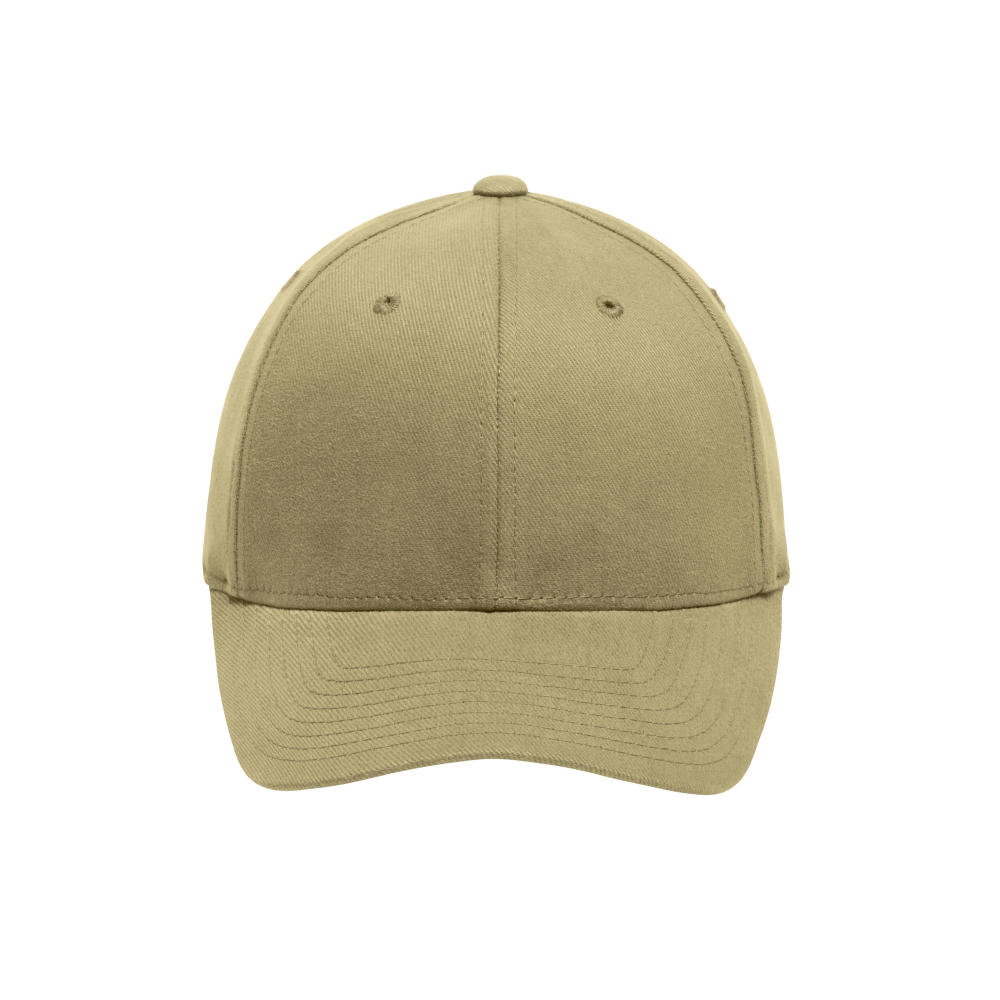 Product image Original Flexfit® Cap - Trendiges 6 Panel Cap ohne Verschluss Werbeartikel