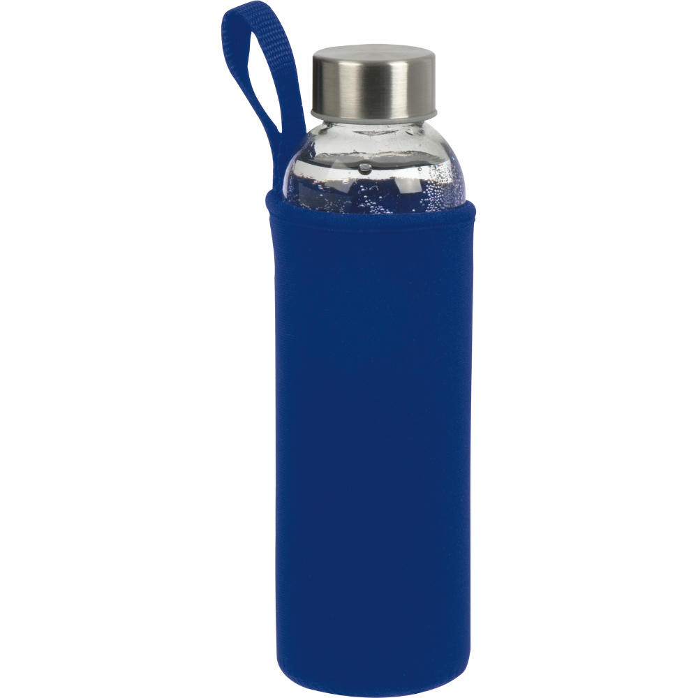 Product image Glasflasche Klagenfurt Werbeartikel