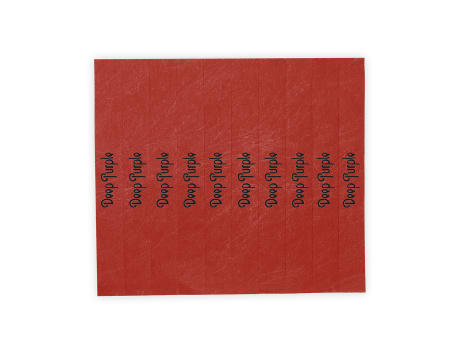 Armband Events bedrucken