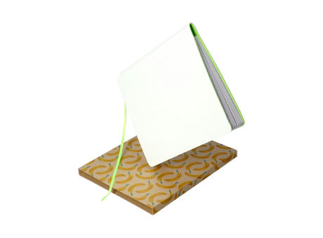 Individueller Pappschuber aus Kraftpapier CreaSleeve Kraft 116 bedrucken