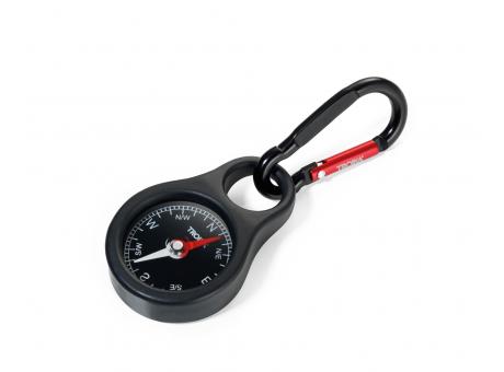 TROIKA Schlüsselanhänger WEGWEISER bedrucken