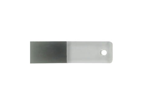 Product image USB-Stick A02 USB 2.0 COB 1 GB LED Blau bedrucken